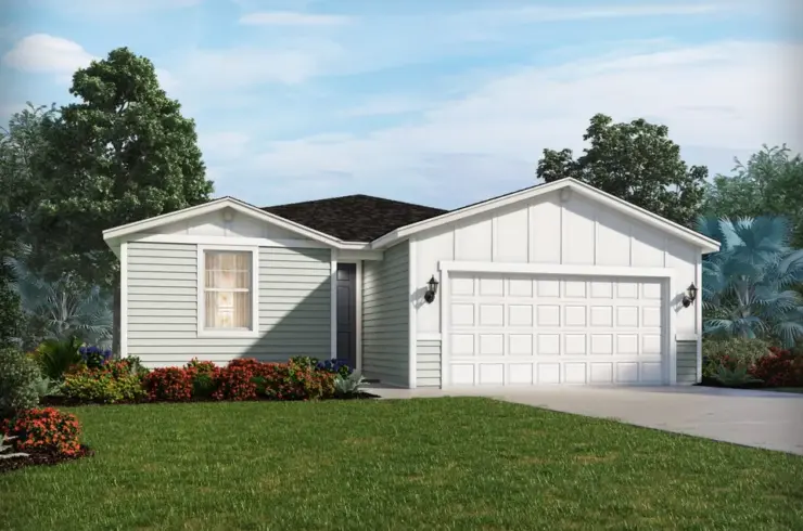 3295 Lago Vista Dr