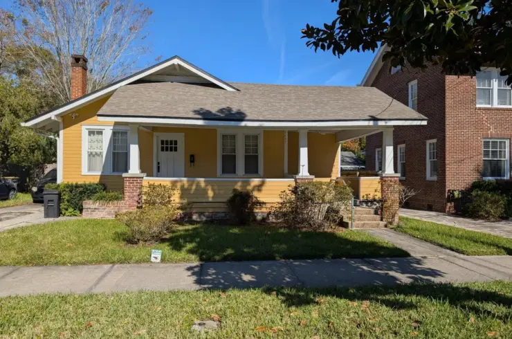 2657 Post St