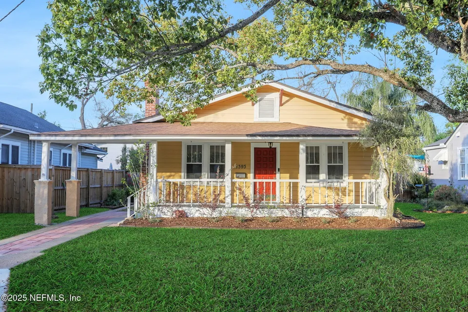 1393 Wolfe St 1393 Wolfe St