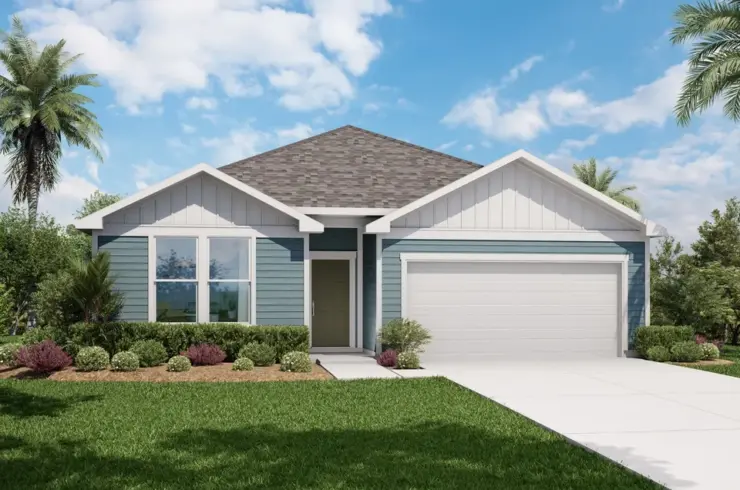 1174 Hammock Dunes Dr