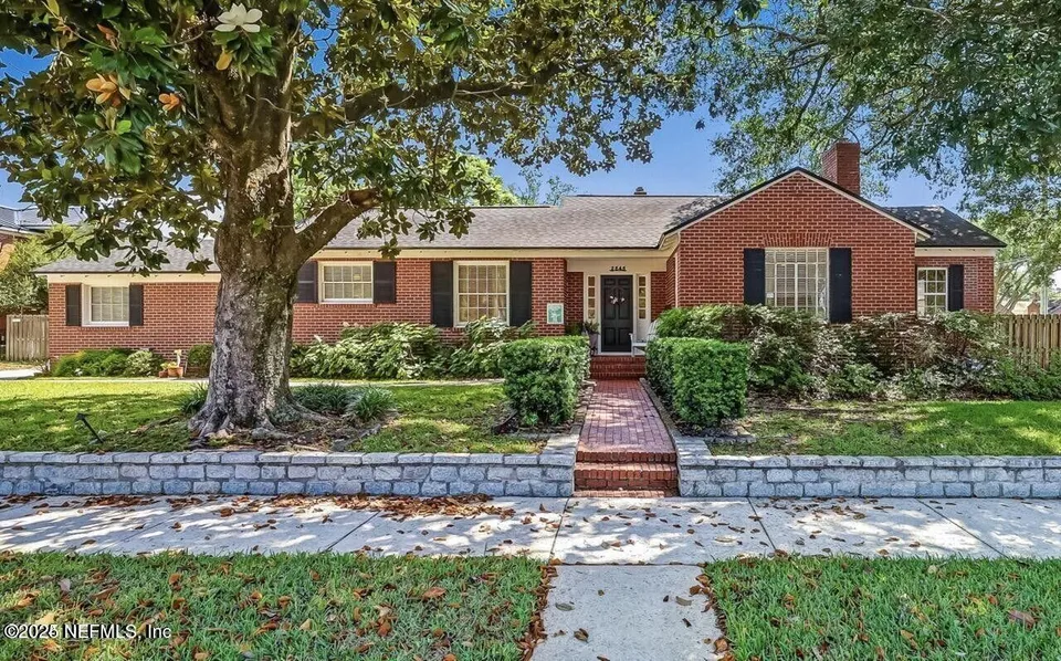 2545 Hendricks Ave 2545 Hendricks Ave