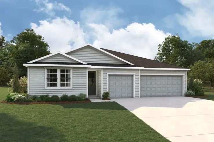 3269 Lago Vista Dr