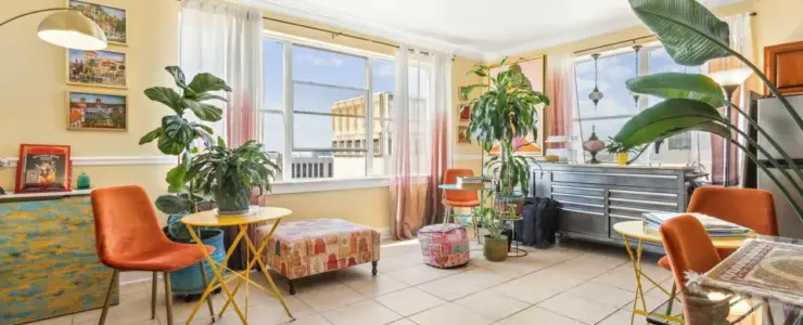 311 W Ashley St Apt 1408