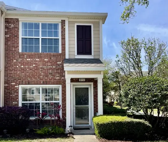 8114 Summer Gate Townhome Ct Unit Summerfield