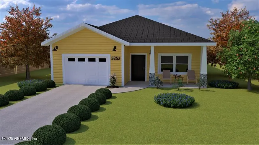 5252 Cleveland Rd 5252 Cleveland Rd