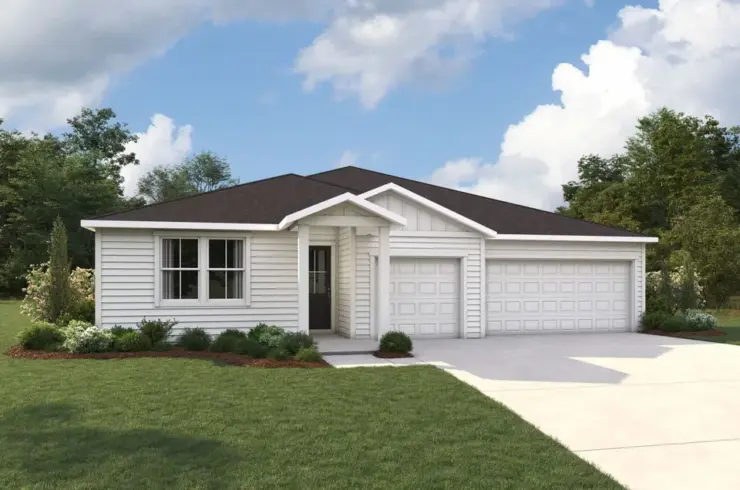 3254 Lago Vista Dr