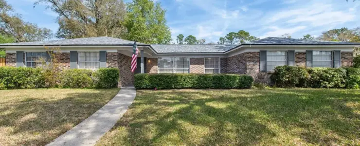 8401 Country Creek Blvd