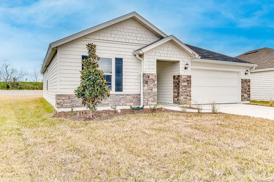 7164 Hawkes Bend St 7164 Hawkes Bend St