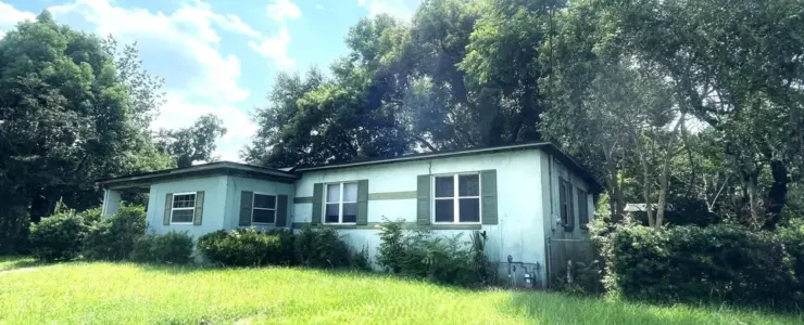 3606 Jammes Rd