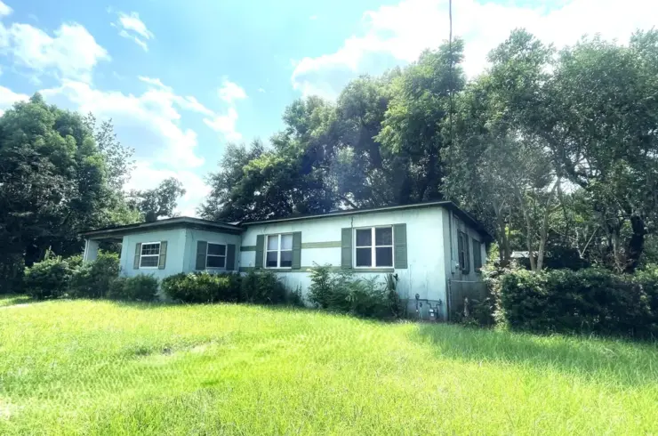 3606 Jammes Rd