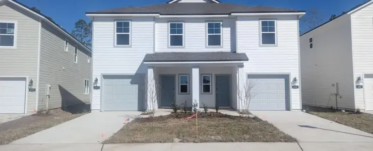 139 Brazil Nut Cir Unit 245