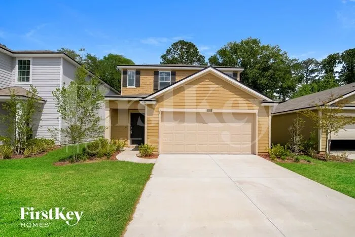 5835 Calvary Dr