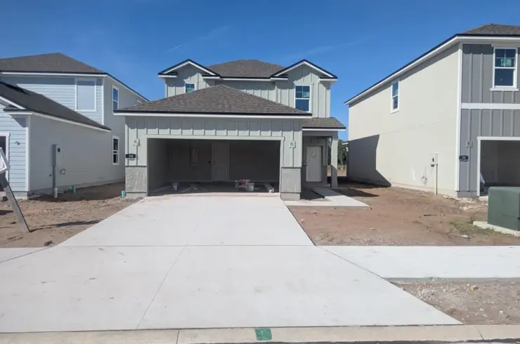 28 Brazil Nut Cir Unit 145