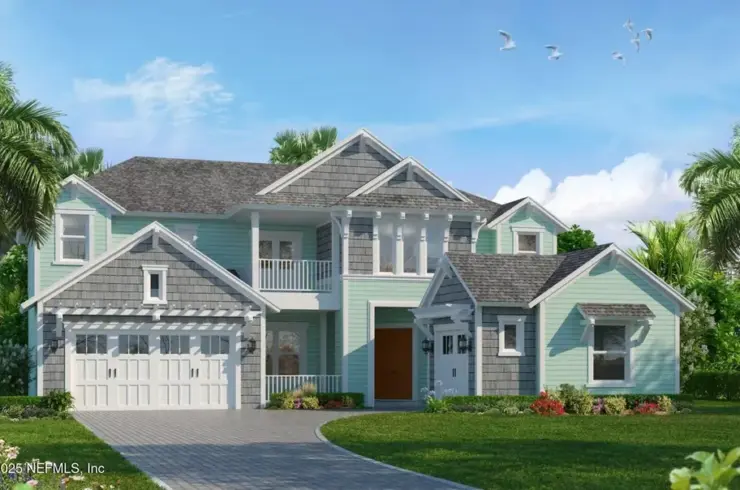 5503 Clapboard Creek Dr