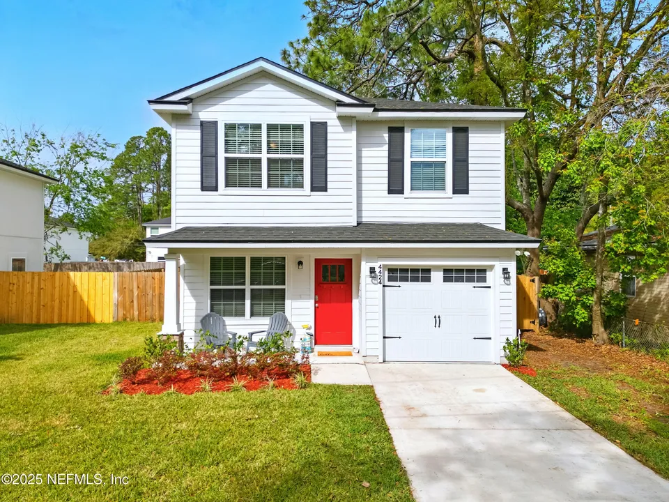 4424 Moreland St 4424 Moreland St