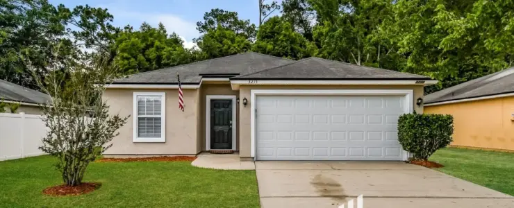 3215 Garden Brook Rd
