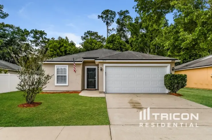 3215 Garden Brook Rd