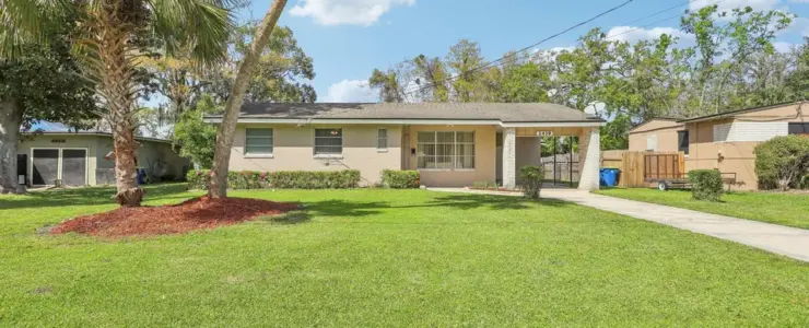 2439 Gayland Rd