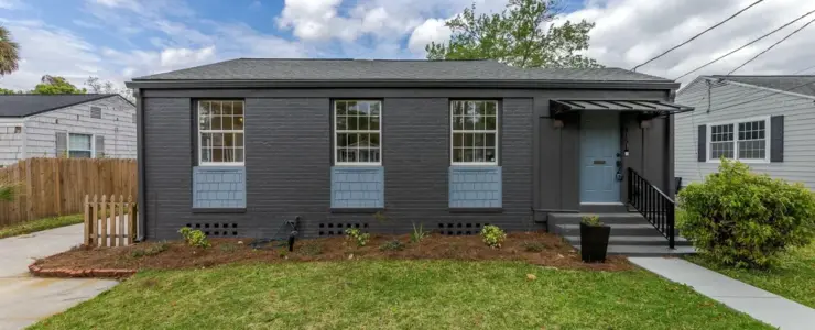4151 Shirley Ave