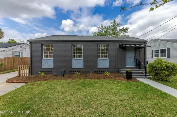 4151 Shirley Ave