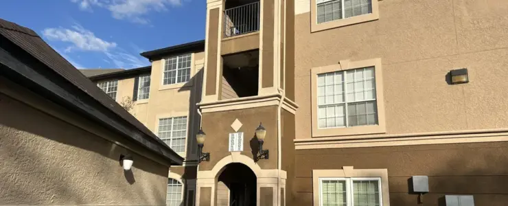 10961 Burnt Mill Rd Apt 122