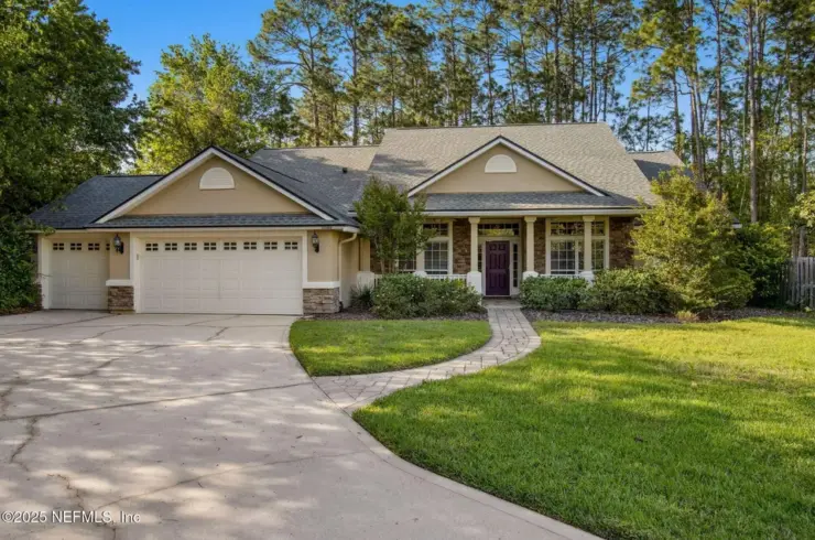 3404 Glen Abbey Ct