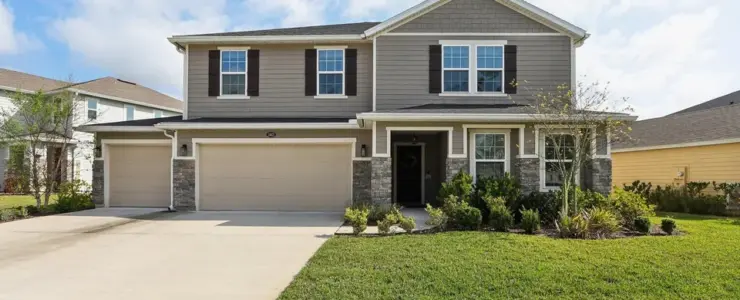 14421 Bartram Creek Blvd