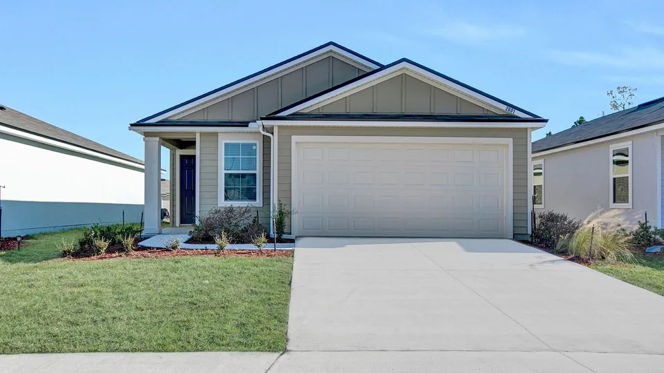 2601 Falling Star Ln 2601 Falling Star Ln
