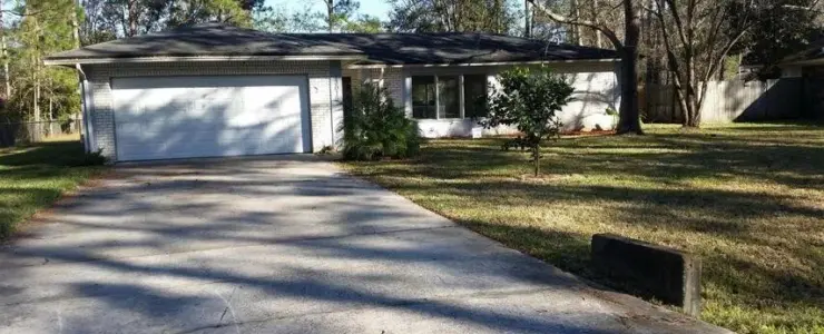 13015 Mandarin Point Ln