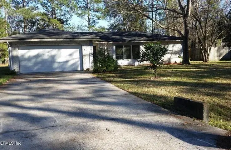 13015 Mandarin Point Ln