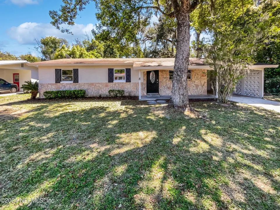 1507 Elsie St 1507 Elsie St