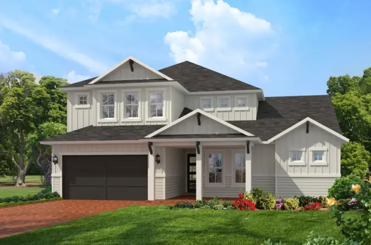 5274 Clapboard Cove Ct