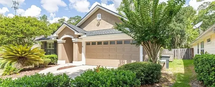 1816 Lake Forest Ln