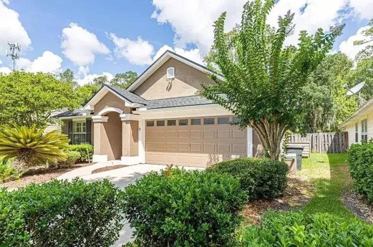 1816 Lake Forest Ln