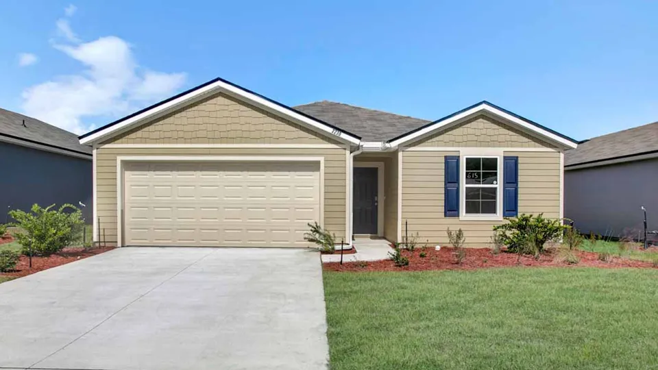 2230 Spider Lily Ln 2230 Spider Lily Ln