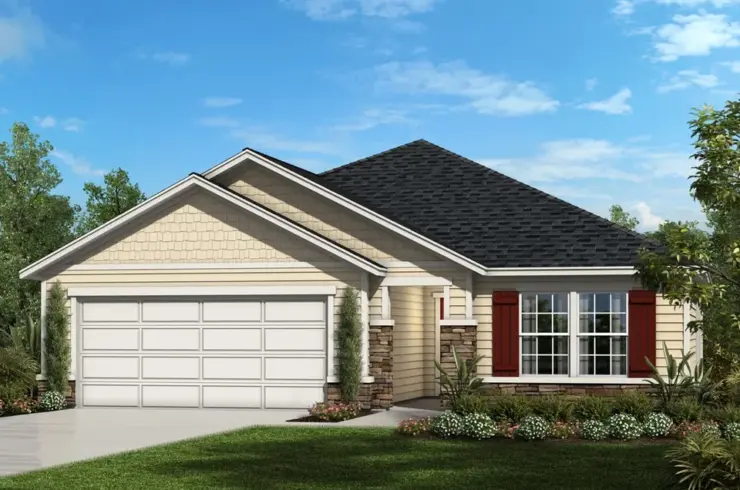 3009 Monroe Lakes Ter