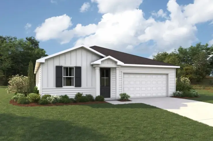 3239 Lago Vista Dr