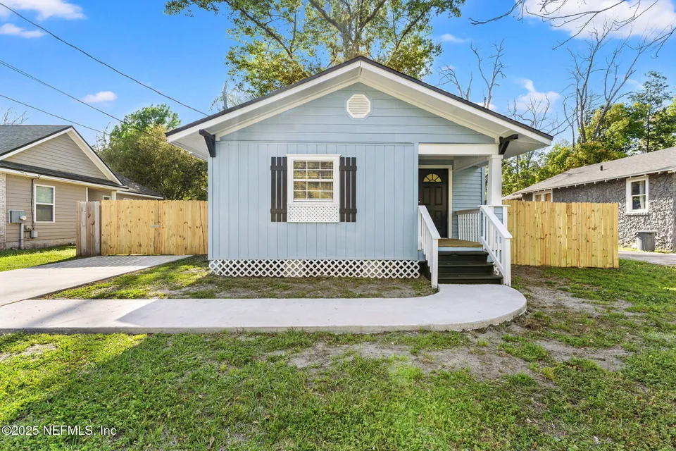 750 Saranac St 750 Saranac St