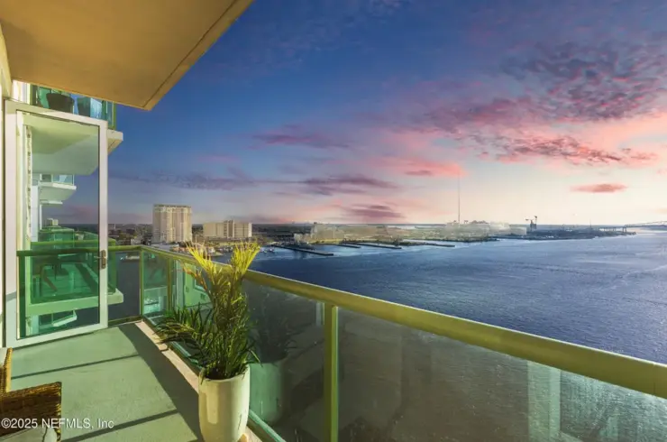 1431 Riverplace Blvd Apt 1509