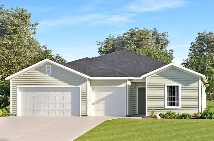 9017 Country House Dr