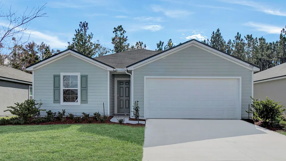 2229 Spider Lily Ln 2229 Spider Lily Ln