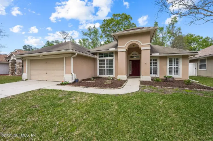 519 Apple Creek Dr