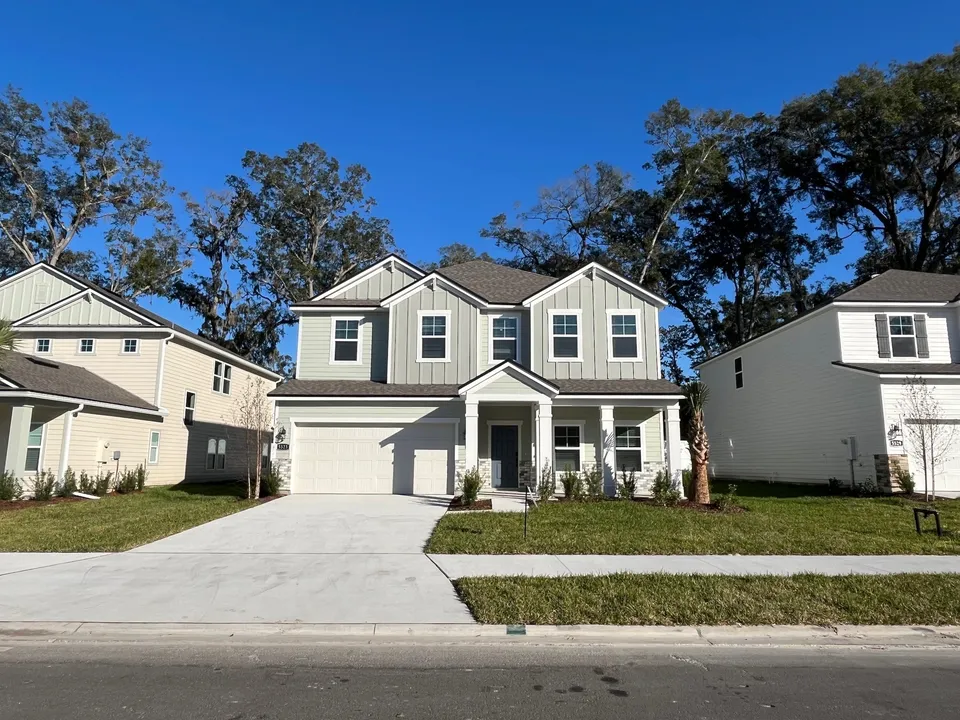 5523 Tarsus Ct 5523 Tarsus Ct