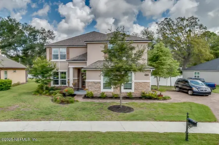12198 Ridge Crossing Way