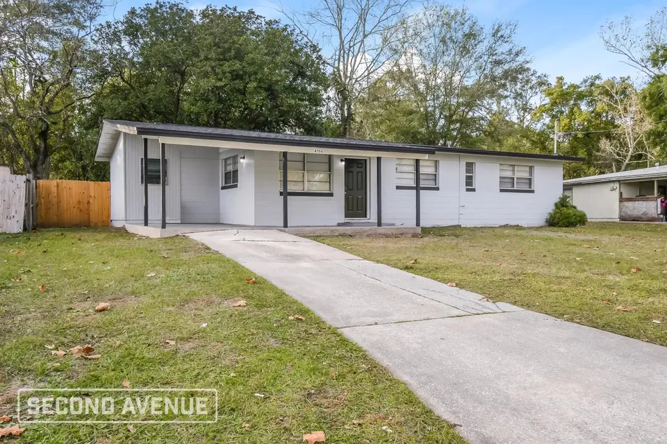 4508 Tango Ln W 4508 Tango Ln W