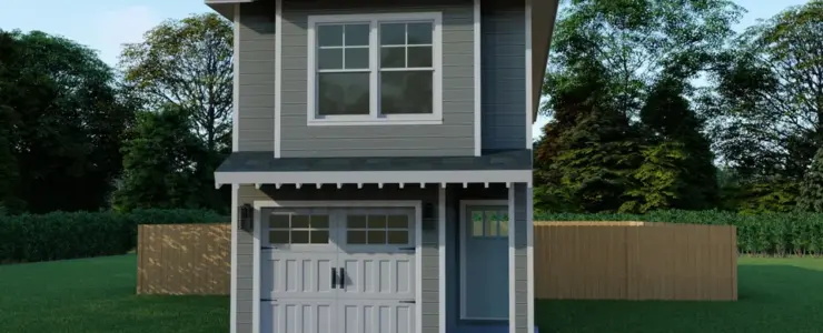 1323 Evergreen Ave