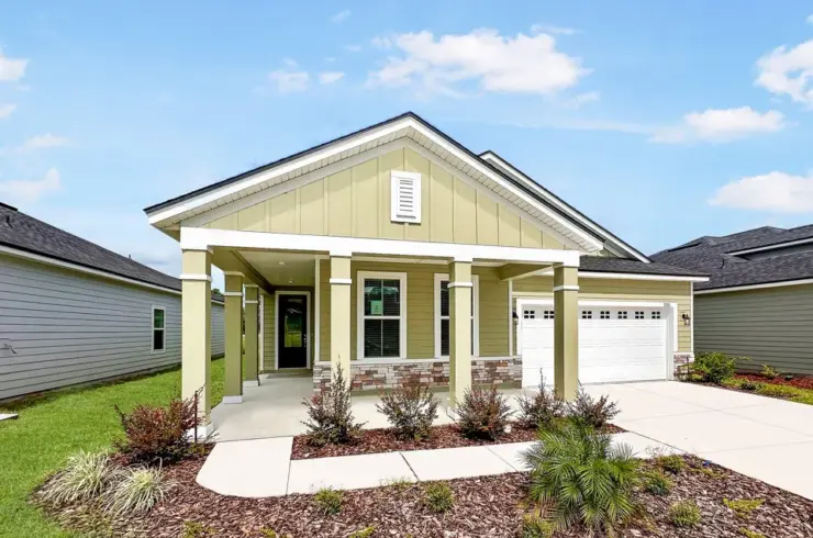 3281 Willowleaf Ln