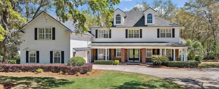 3315 Bishop Estates Rd