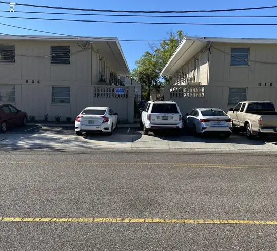 916 Childrens Way Apt 7