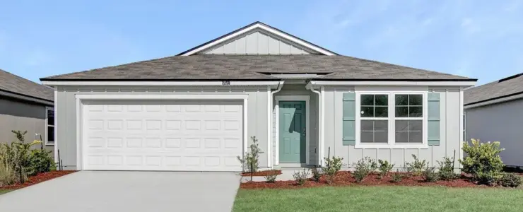 2250 Spider Lily Ln